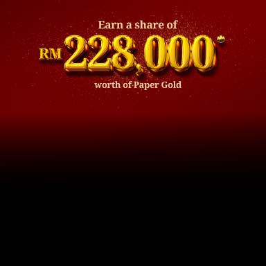 FY2026 DCI/GCI Gold Rush Campaign